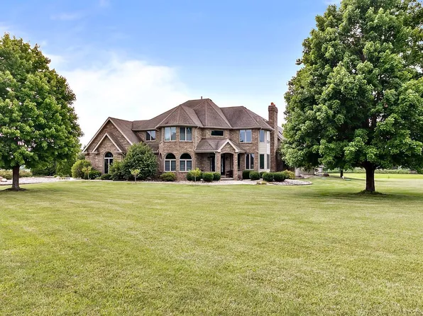 742 W 450 S, Hebron, IN 46341