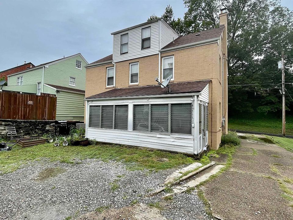 705 Duff Ave, Clarksburg, WV 26301 Zillow