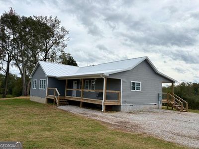 3614 Highway 72 E, Carlton, GA, 30627