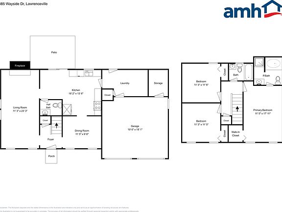 2nd image of 385 Wayside Dr