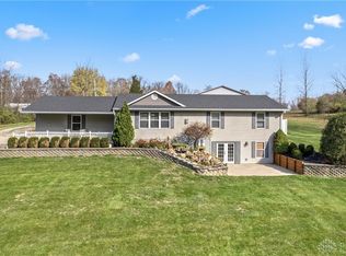 1280 Paintersville New Jasp Rd, Xenia, OH 45385