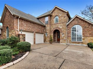 1318 Hillridge Dr, Round Rock, TX 78665