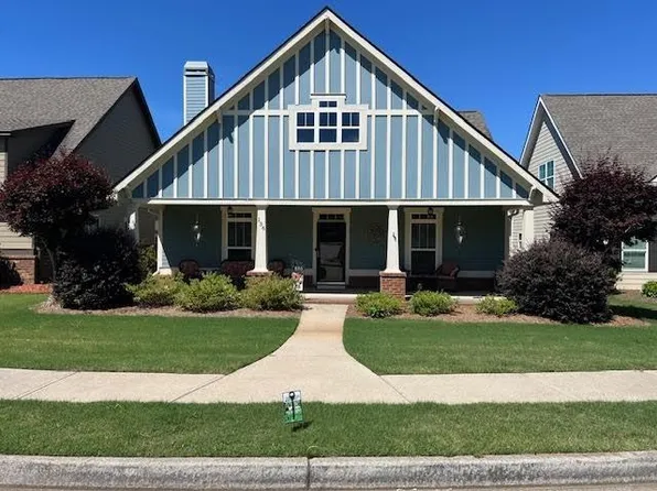 136 Tan Yard Rd, Social Circle, GA 30025