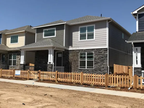 867 N Quatar St, Aurora, CO 80018