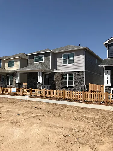 867 N Quatar St Photo 1