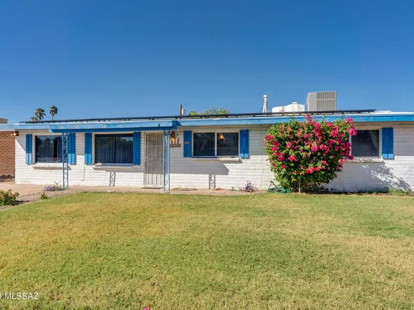 940 W King St, Tucson, AZ 85705