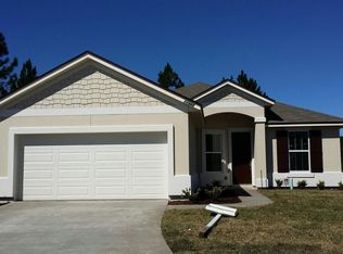 11948 W Carson, Lake Court Jacksonville, FL --