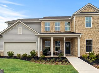 106 Delilah St, McDonough, GA 30252