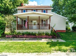 9 S Main St, Point Marion, PA 15474