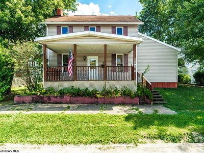 9 S Main St, Point Marion, PA, 15474