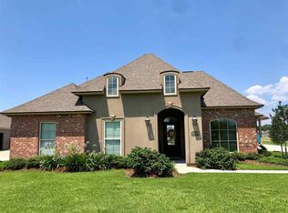 14029 E Main St, Larose, LA 70373