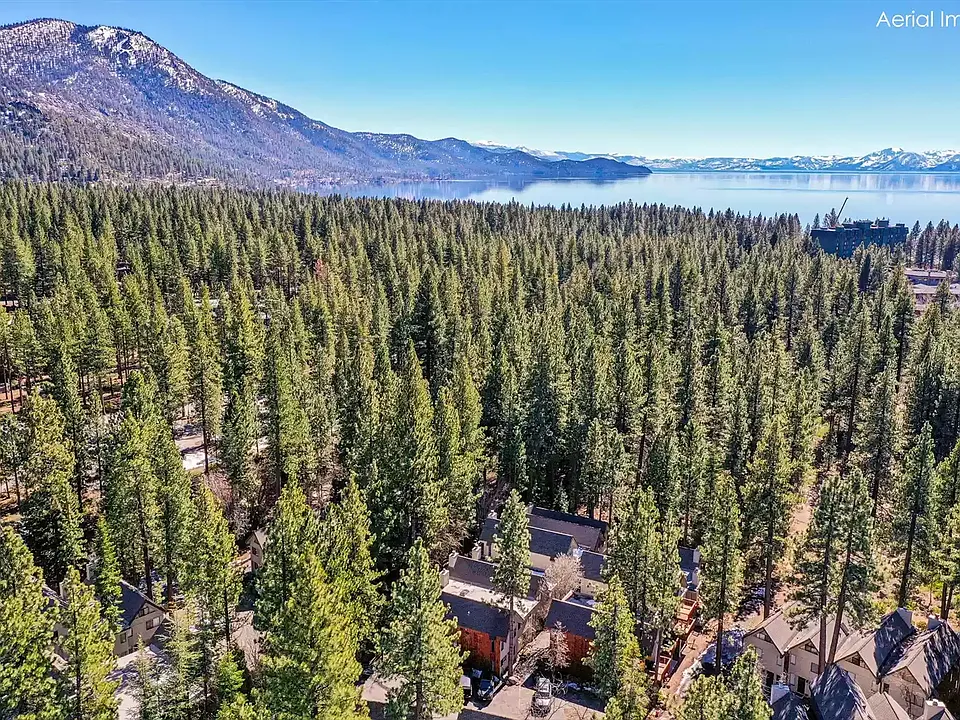 989 Tahoe Blvd #91