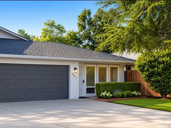 3451-3453 Verla Street, 3451-3453 Verla St, Carmichael, CA 95608