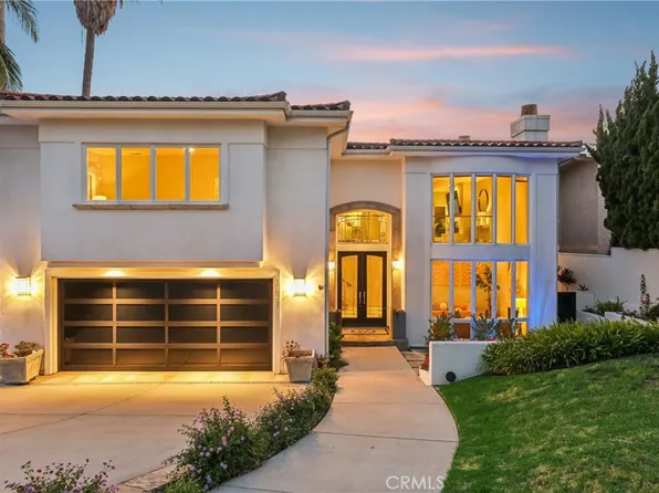 2637 Via Olivera, Palos Verdes Estates, CA 90274