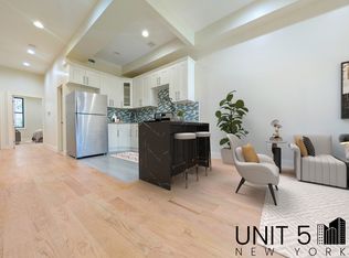 1256 Bushwick Ave #2C, Brooklyn, NY 11207