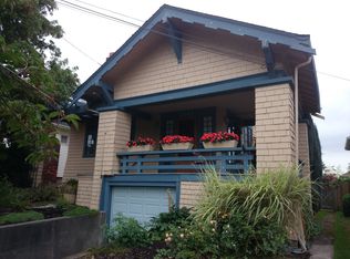 2102 31st Ave S, Seattle, WA 98144