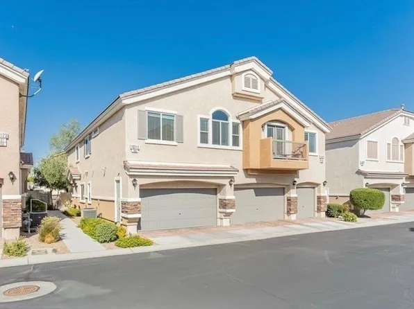 10111 Aspen Rose St Unit 101, Las Vegas, NV 89183