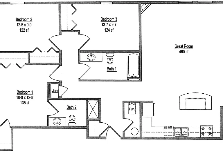 603 S Dubuque St #12 — Photo 9