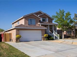 1925 Ivory Ave, Palmdale, CA 93550