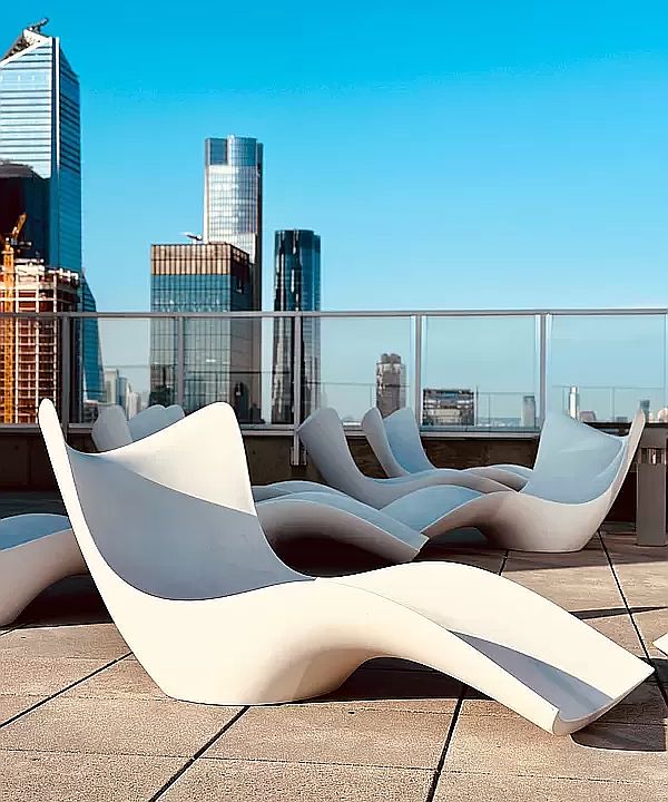 1st image of 635 W 42nd St APT 18G