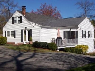 157 Winona St, Peabody, MA, 01960
