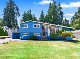 7618 191st St SW, Edmonds, WA 98026