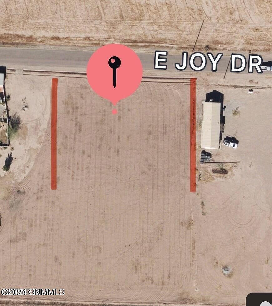 150 E Joy Dr, Anthony, NM 88021 Zillow