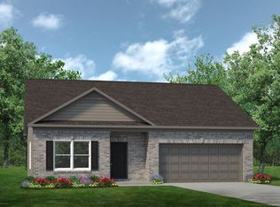 414 Heritage Grove Rd, Blue Ridge, TX 75424