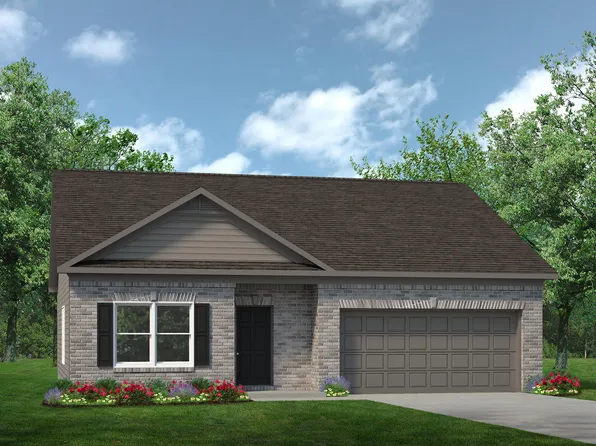 414 Heritage Grove Rd, Blue Ridge, TX 75424