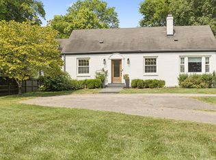 3625 Rainbow Pl, Nashville, TN 37204