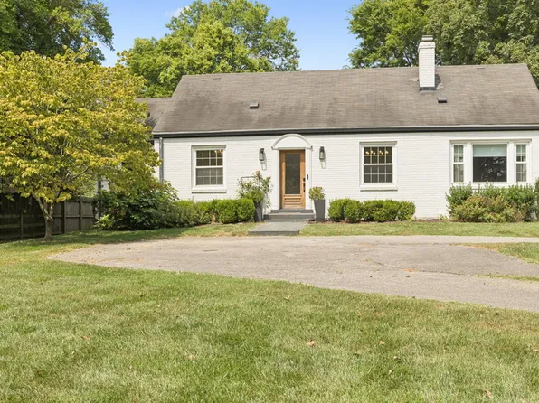 3625 Rainbow Pl, Nashville, TN 37204