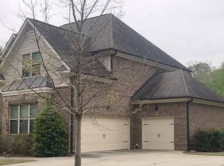 1521 Murdock Rd, Marietta, GA 30062