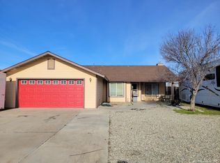 19905 Luana Dr, Tehachapi, CA 93561