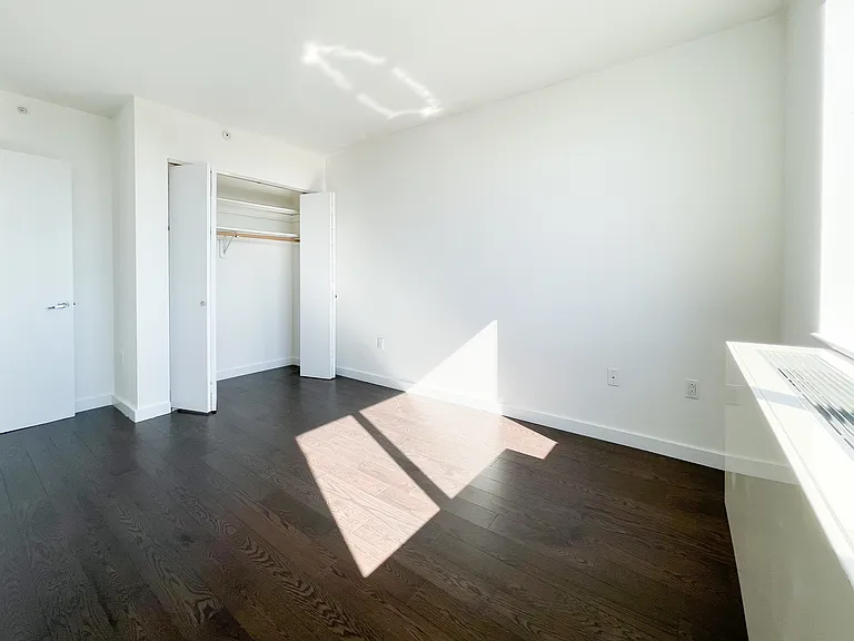 310 E 2nd St #11D — Photo 12