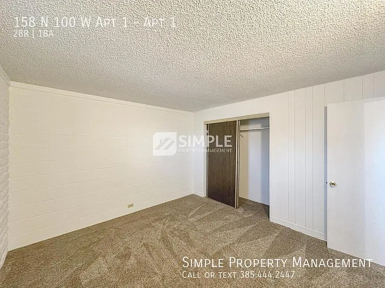 158 N 100 W #1 — Photo 13