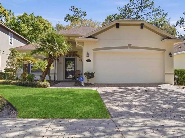 439 Victoria Hills Dr, Deland, FL 32724