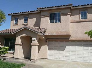 182 Carlsbad Caverns St, Henderson, NV 89012