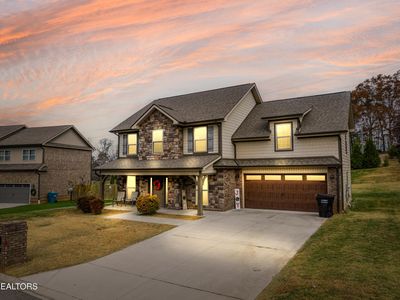 476 Conner Ln, Lenoir City, TN, 37772