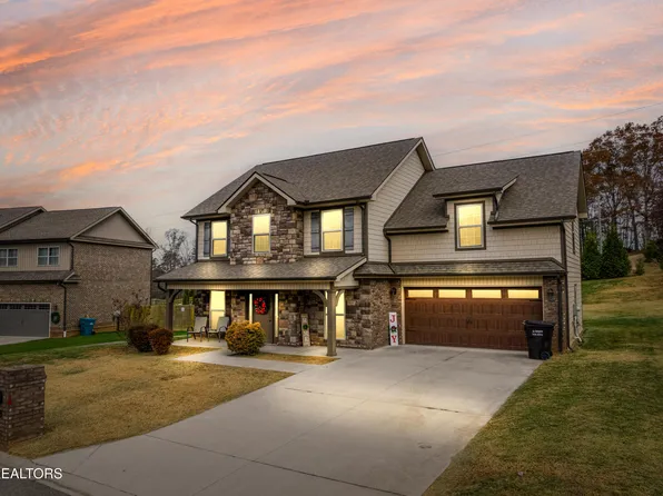 476 Conner Ln, Lenoir City, TN 37772