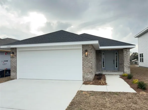 3343 Bliss Ln #8E, Cantonment, FL 32533