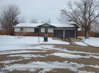 405 Harold Ct, Liberal, KS 67901
