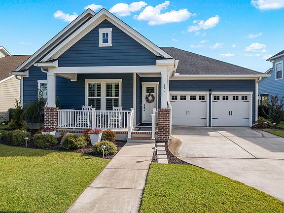 2nd image of 896 Carnes Crossing Blvd