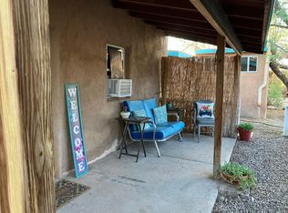 423 Marr St #4, Truth Or Consequences, NM 87901