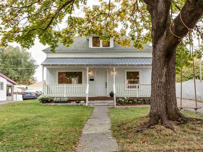 2811 E Heroy Ave, Spokane, WA, 99207
