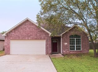 13198 Lazy Ln, Willis, TX 77318