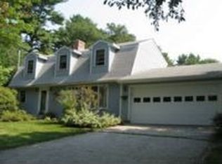 87 Knox Rd, Bow, NH 03304