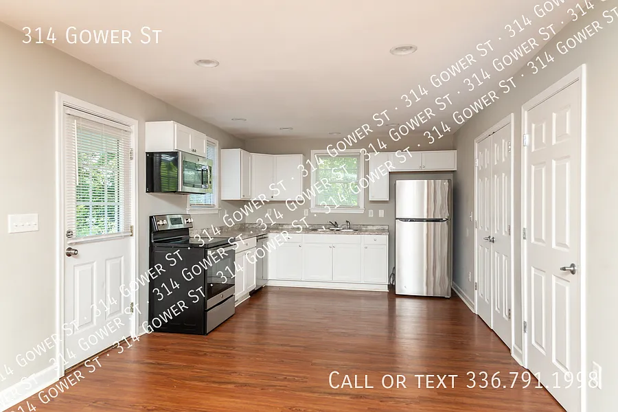2 bed, 998 sqft, $1,495 — Photo 4