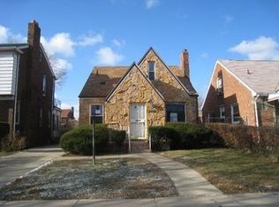 18071 Ilene St, Detroit, MI 48221