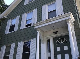 42 Canton St #2, Lawrence, MA 01841