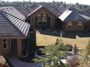 3955 Foothill Oaks Dr, Auburn, CA